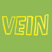 VEIN Magazine(@VEINmagazine) 's Twitter Profile Photo