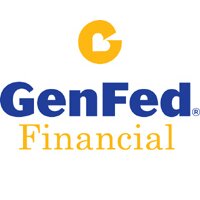 GenFed Financial(@genfedfinancial) 's Twitter Profile Photo