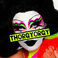 thorgyorgy on IG(@thethorgyorgy) 's Twitter Profile Photo