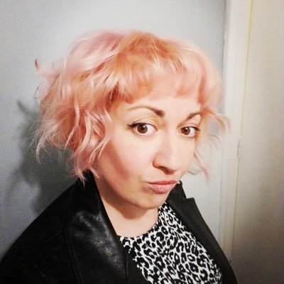 Senior Lecturer in Criminology. Anti carceral feminist/prison abolition/resistance movements/punk. Vocal/guitar for Two Tonne Machete. Never cross a picket line