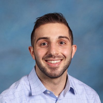 Head Wrestling Coach, Freshman Football Coach, and Teacher in the Learning Opportunities Program at Grant Community High School.