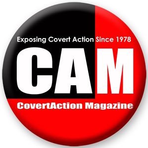 Exposing Covert Action Since 1978