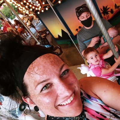 VeronicaLLongo1's profile picture. I'm a mother of 4 that is in recovery. I am a hard worker, but when I'm not working, I spend time with my family and being goofy!!!