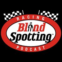 BlindSpotting NASCAR Podcast(@NASCARBlindSpot) 's Twitter Profile Photo