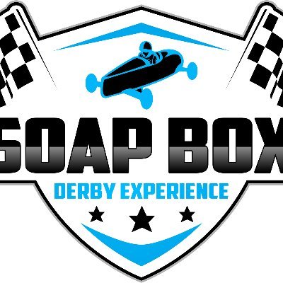 The Soap Box Derby Experience! Your #1 location for derby details.