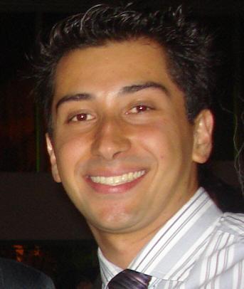 AndrePierazoli's profile picture. Coordenador de Mídia Online