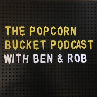 One podcast, two hosts, three formats! Talking franchises (Franchise Fatigue?), comparing one off films (One Shot), & film news (Pick ‘N Mix).