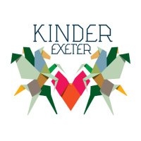 kinderexeter (@kinderexeter) 's Twitter Profile Photo kinderexeter (@kinderexeter) 's Twitter Profile Photo
