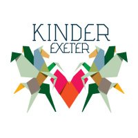 kinderexeter(@kinderexeter) 's Twitter Profile Photo