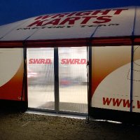 Simon Wright Racing (@teamwrightkarts) 's Twitter Profile
