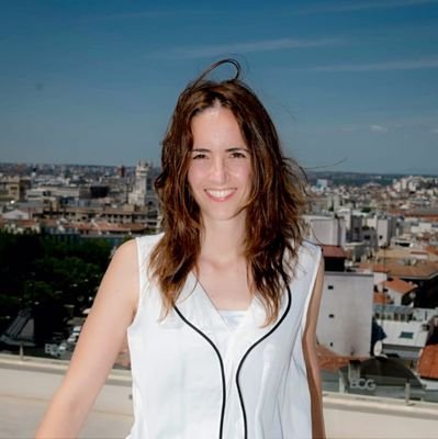 Rebeca Arroyo Profile