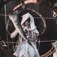 Midgard metal works (@midgardmetalart) 's Twitter Profile