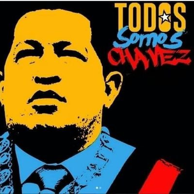 Por siempre Chavez