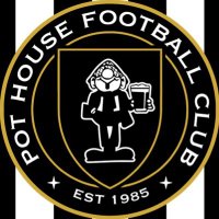 Pot House FC (@thepothousefc) 's Twitter Profile Photo