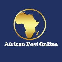 African Post Online(@AfricanPostMag) 's Twitter Profile Photo