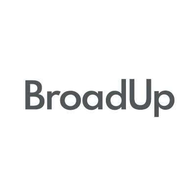 BroadUp GmbH