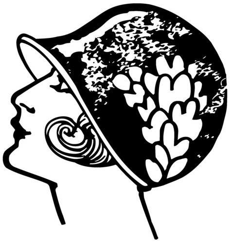 Fabulous vintage finds from the  1900s to the 1970s! New things added to the collection weekly... don't miss out!