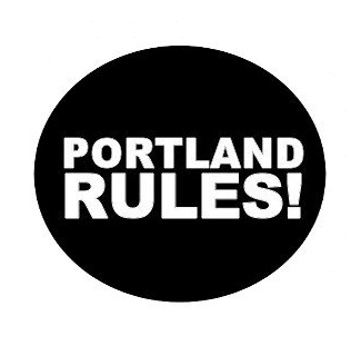 PortlandRules's profile picture. 