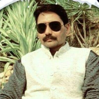 Ashutosh Shrivastava (Block Mhamantri)Safipur Unnao, UPPSS