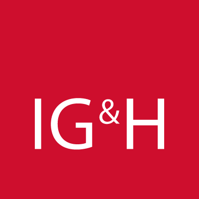 IG&H is a market leader in complex end-to-end digital transformation across 5 industries: insurance, banking, pensions, healthcare and retail.