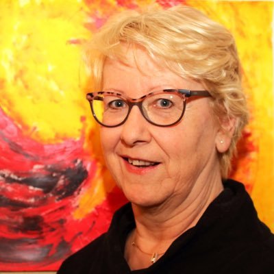 BirgitReinemund's profile picture. stadträtin aus leidenschaft, fdp