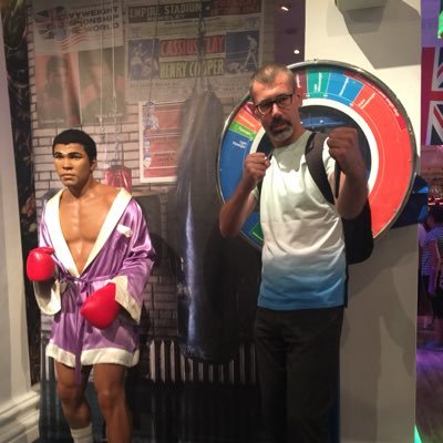 AdamPrzemyslaw's profile picture. Podobny zupełnie do nikogo 🙂