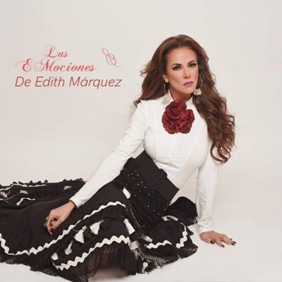 FanClub de @EdithMarquezL.
Vídeos exclusivos, noticias y fechas de conciertos