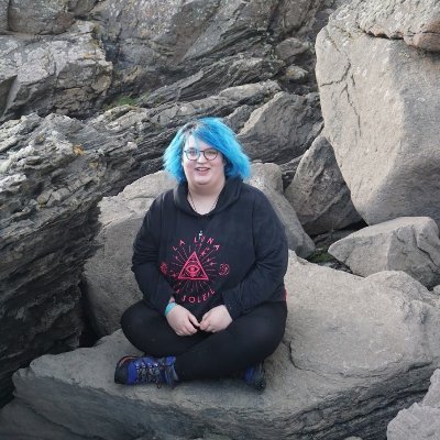 PhD student at University of Stirling, aspiring ecological and rewilding researcher. (they/them) 🏳️‍🌈🏳️‍⚧️🌍 💛🤍💜🖤