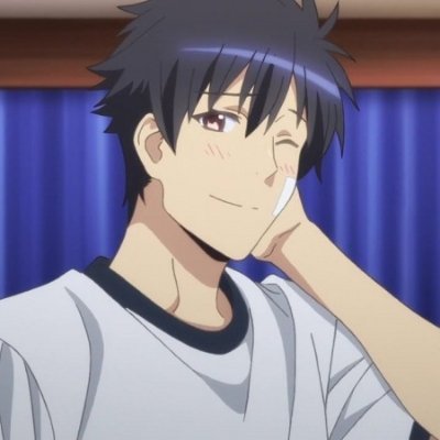 Noseble15868942's profile picture. Love you XD