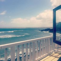 The Balcony Studio (@studiobalcony) 's Twitter Profile
