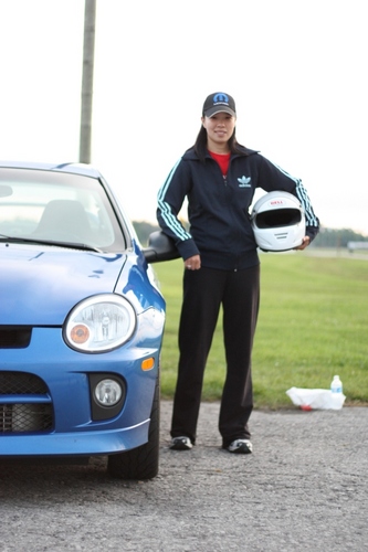 Born on a Mopar Monday, I love to race my SRT4, play hockey & vball. I am car enthusiast & aspiring photographer. A rare & unique individual on all levels.