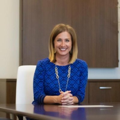 Jones College EVP and Chief Enrollment, IT & Marketing Officer. Wife. Mother. Daughter. Community College Advocate.