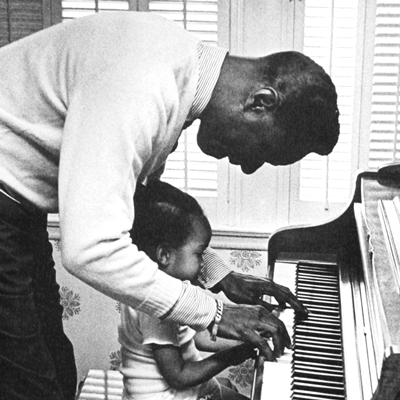 Nat King Cole Generation Hope provides access to music education for children with the greatest need. For info please contact info@natkingcolegenhope.org.