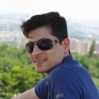 Faramarz Yousefi(@_fyousefi) 's Twitter Profile Photo
