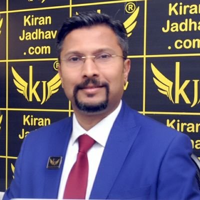 Kiran Jadhav
