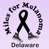 Walking miles to build awareness and find a cure!