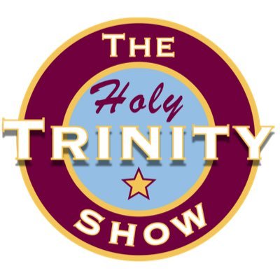 Holy_Trinity_AV Profile Picture