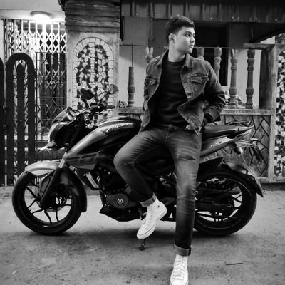 soman_pramanik's profile picture. Some days I'll fly