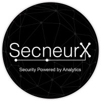 SecneurX(@SecneurX) 's Twitter Profile Photo