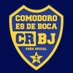 Peña Comodoro Es De Boca (@comodorodeboca) Twitter profile photo Peña Comodoro Es De Boca (@comodorodeboca) Twitter profile photo