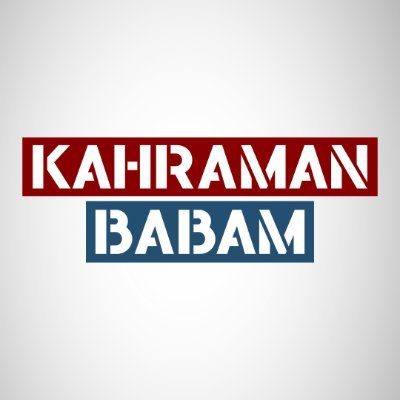 Kahraman Babam 14 Haziran 20.00'de @ShowTV’de başlıyor! Yeni Twitter hesabımız: https://t.co/n1vYx42RAO