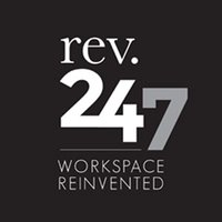Rev.247(@Rev247Workspace) 's Twitter Profile Photo