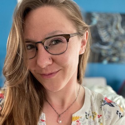 Assistant Professor @CSatMines (she/her) Computational spiritual support: https://t.co/CioR6Z1EAc Mastodon: @estellesmith@hci.social 
Threads: @estellesmithphd