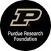 Purdue Research Foundation (@PurdueResFound) Twitter profile photo