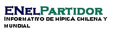 enelpartidor's profile picture. Twitter oficial sitio web enelpartidor.cl, destinado a entregar información de la hípica chilena e internacional.