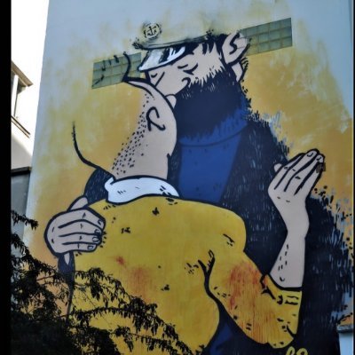 CharuaultC's profile picture. Agent d'accueil en Lycée. 
Course à pied. 
Arbitre de foot district des Deux-Sèvres