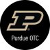 Purdue OTC (@PurdueOTC) Twitter profile photo