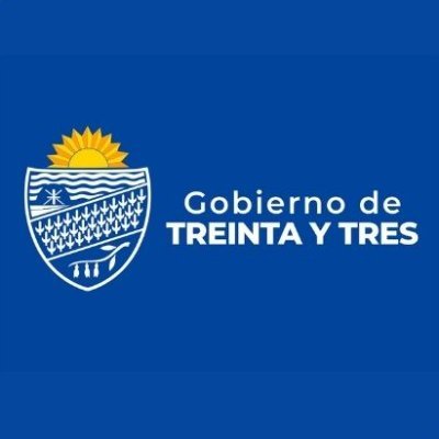 Direccion de Turismo Intendencia de Treinta y Tres. Instagram Dirección de Turismo de 33