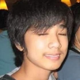 mahal1mapalagi's profile picture. so what