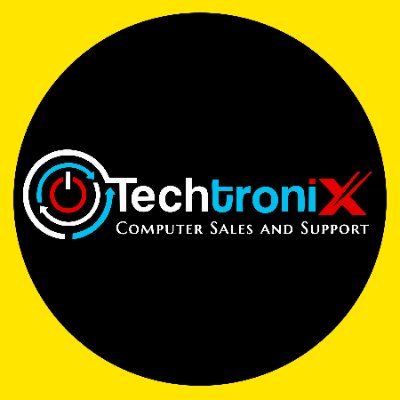 techtronix_hyd's profile picture. 